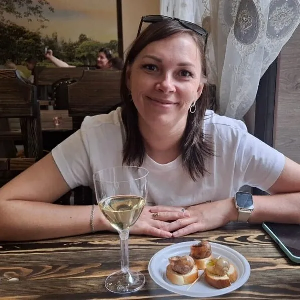 Светлана